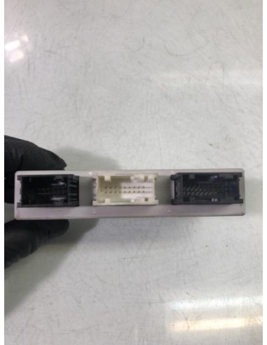 Boitier d'aide au stationnement BMW SERIE 5 E60 PHASE 2 Diesel