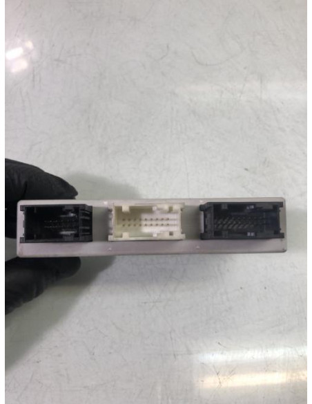 Boitier d'aide au stationnement BMW SERIE 5 E60 PHASE 2 Diesel