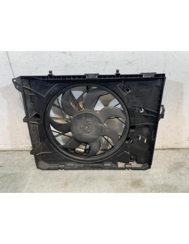 Moto ventilateur radiateur BMW SERIE 1 E87 PHASE 2 Essence
