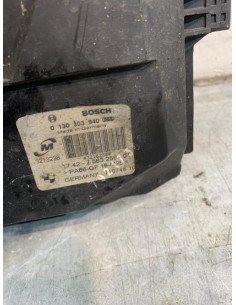 Moto ventilateur radiateur BMW SERIE 1 E87 PHASE 2 Essence 2