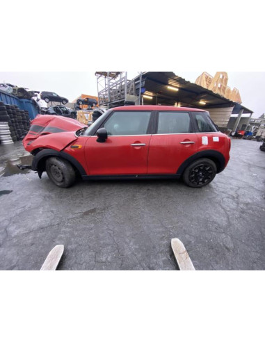 Vitre arriere gauche MINI MINI 3 F55 Diesel
