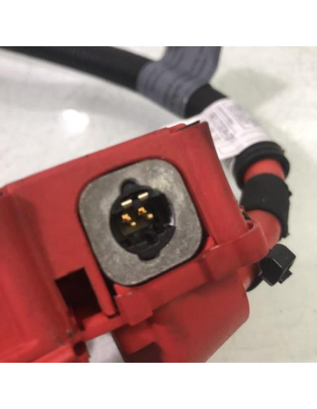 Batterie BMW X6 E71 PHASE 1 Diesel