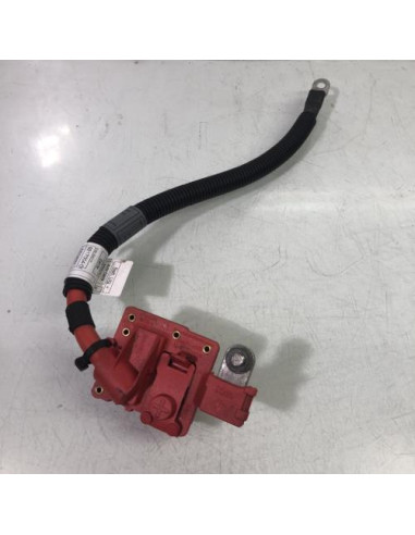 Batterie BMW X6 E71 PHASE 1 Diesel