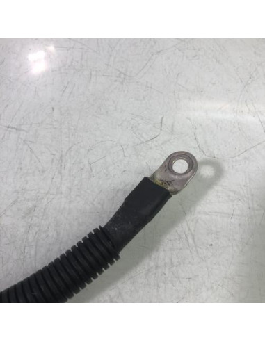 Batterie BMW X6 E71 PHASE 1 Diesel