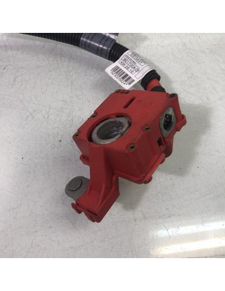 Batterie BMW X6 E71 PHASE 1 Diesel