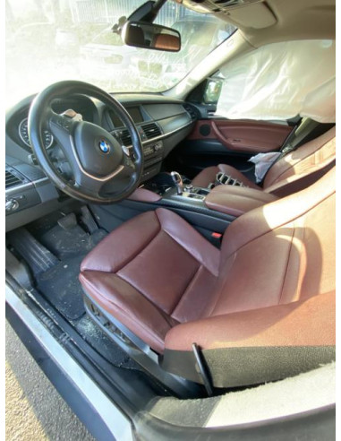 Batterie BMW X6 E71 PHASE 1 Diesel