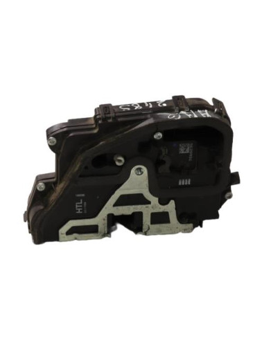 Serrure arriere gauche BMW SERIE 3 E90 PHASE 1 Diesel