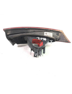 Feu arriere secondaire droit (feux) BMW X1 E84 PHASE 1 Diesel 2