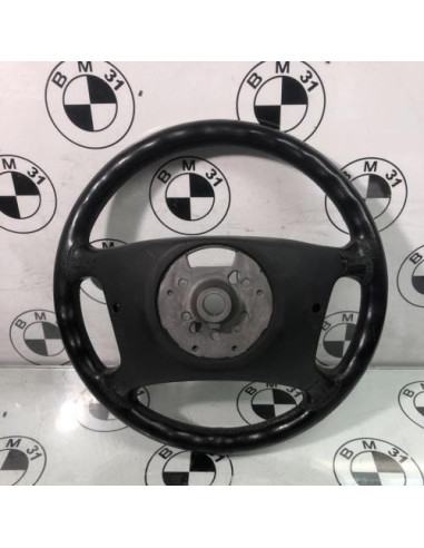 Volant BMW SERIE 3 E46 TOURING PHASE 1 BREAK Diesel