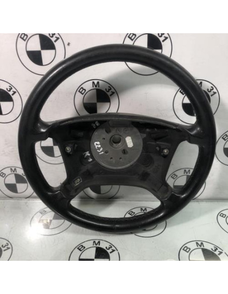 Volant BMW SERIE 3 E46 TOURING PHASE 1 BREAK Diesel