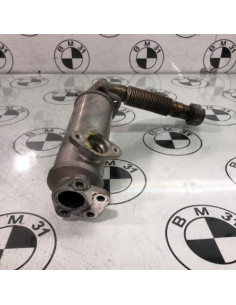 Radiateur EGR BMW SERIE 3 E46 PHASE 1 Diesel