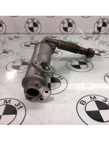 Radiateur EGR BMW SERIE 3 E46 PHASE 1 Diesel