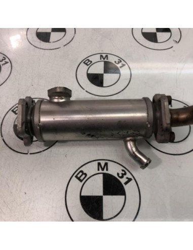 Radiateur EGR BMW SERIE 3 E46 PHASE 1 Diesel