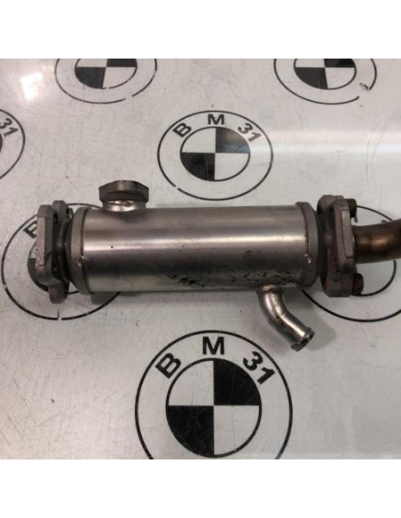 Radiateur EGR BMW SERIE 3 E46 PHASE 1 Diesel