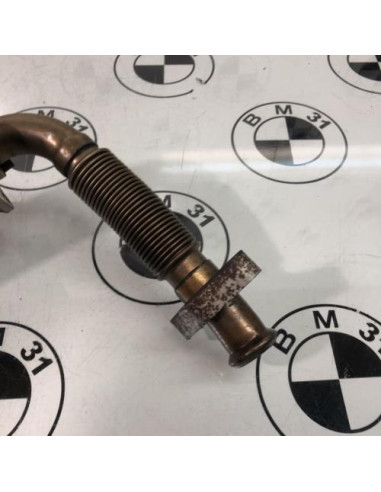 Radiateur EGR BMW SERIE 3 E46 PHASE 1 Diesel