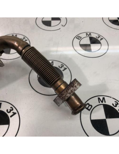 Radiateur EGR BMW SERIE 3 E46 PHASE 1 Diesel