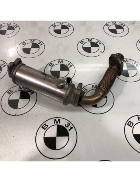 Radiateur EGR BMW SERIE 3 E46 PHASE 1 Diesel