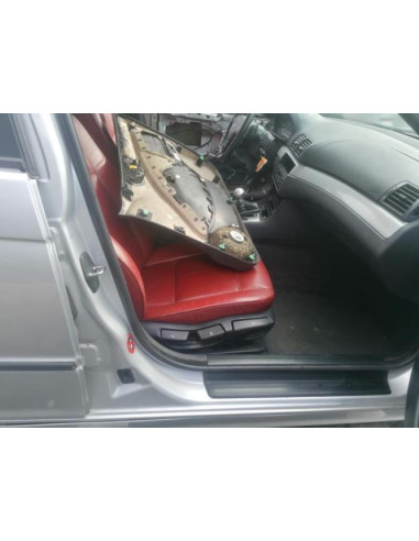 Radiateur EGR BMW SERIE 3 E46 PHASE 1 Diesel