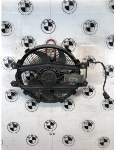 Moto ventilateur radiateur BMW SERIE 3 E46 PHASE 2 Diesel
