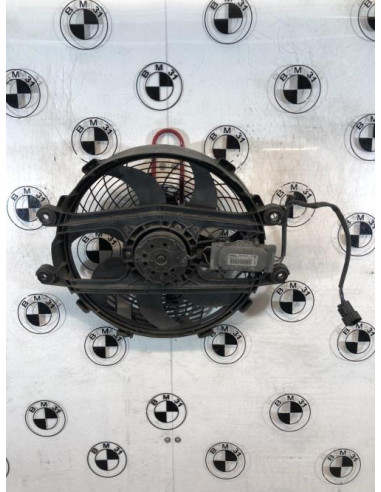 Moto ventilateur radiateur BMW SERIE 3 E46 PHASE 2 Diesel