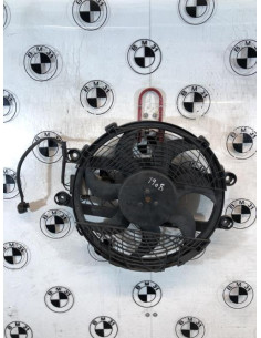Moto ventilateur radiateur BMW SERIE 3 E46 PHASE 2 Diesel 2