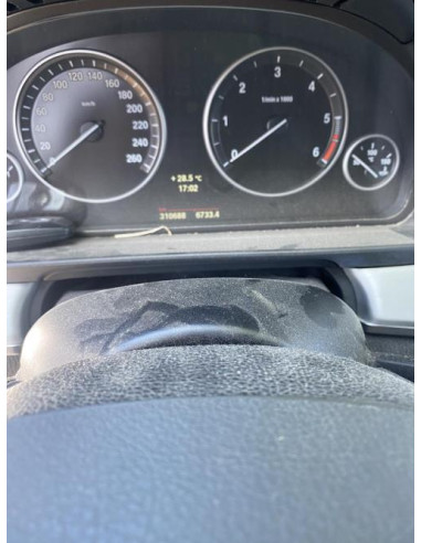 Vitre avant droit BMW SERIE 5 F11 TOURING PHASE 2 BREAK Diesel