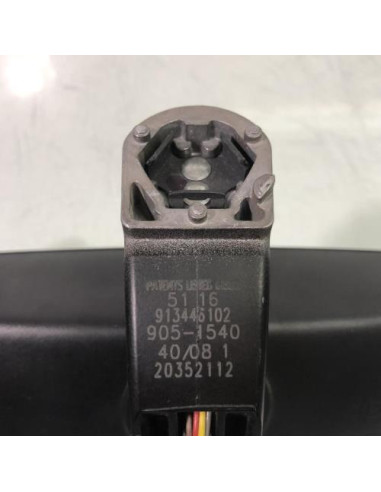 Retroviseur interieur BMW X3 E83 PHASE 2 Diesel