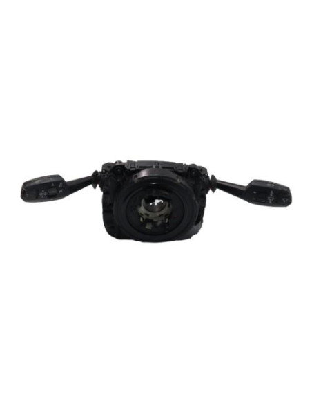 Com (Bloc Contacteur Tournant+Commodo Essuie Glace+Commodo Phare) BMW SERIE 1 E87 PHASE 1 Diesel