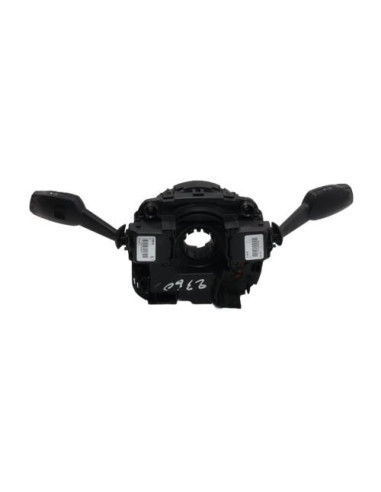 Com (Bloc Contacteur Tournant+Commodo Essuie Glace+Commodo Phare) BMW SERIE 1 E87 PHASE 1 Diesel