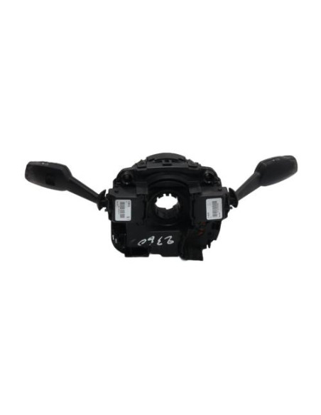 Com (Bloc Contacteur Tournant+Commodo Essuie Glace+Commodo Phare) BMW SERIE 1 E87 PHASE 1 Diesel