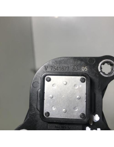 Capteur MINI MINI 2 R55 CLUBMAN PHASE 1 BREAK Essence