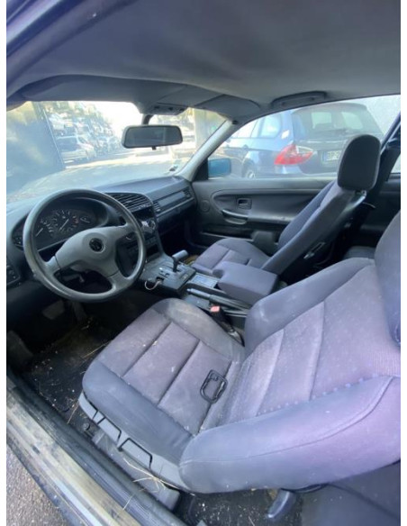 Retroviseur interieur BMW SERIE 3 E36 COUPE Essence