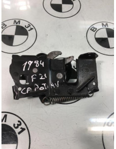 Serrure de capot BMW SERIE 1 F21 PHASE 1 Diesel