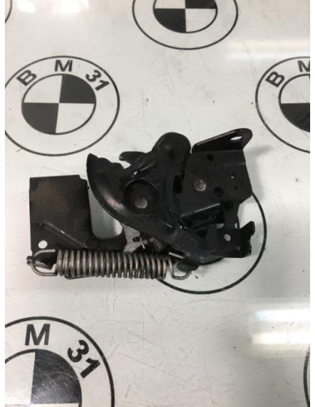 Serrure de capot BMW SERIE 1 F21 PHASE 1 Diesel