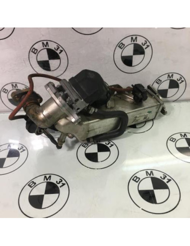 Radiateur EGR BMW SERIE 1 F21 PHASE 1 Diesel