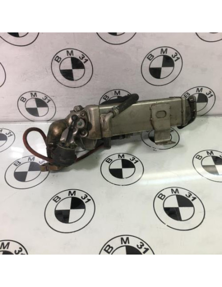 Radiateur EGR BMW SERIE 1 F21 PHASE 1 Diesel