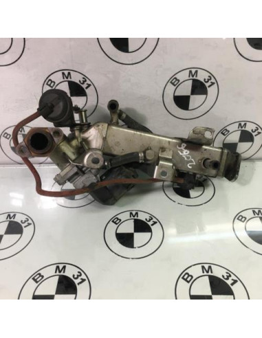 Radiateur EGR BMW SERIE 1 F21 PHASE 1 Diesel