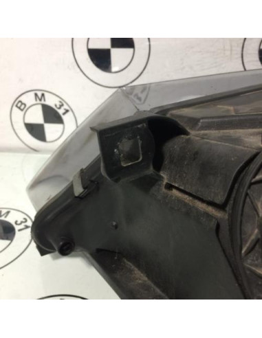 Optique avant principal droit (feux)(phare) BMW  Essence