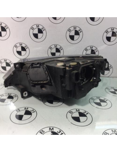 Optique avant principal droit (feux)(phare) BMW  Essence