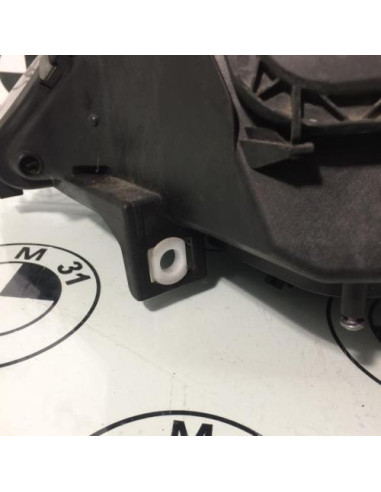 Optique avant principal droit (feux)(phare) BMW  Essence