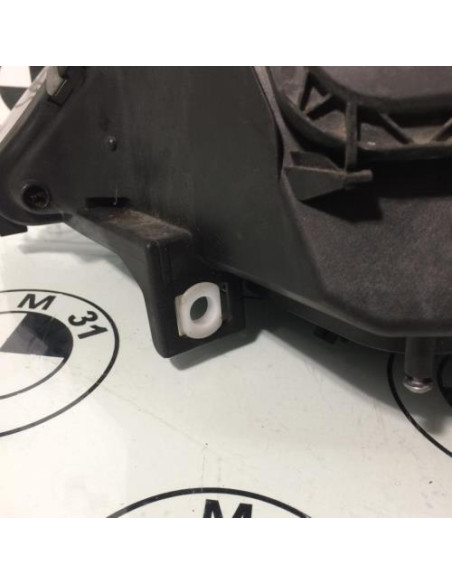 Optique avant principal droit (feux)(phare) BMW  Essence