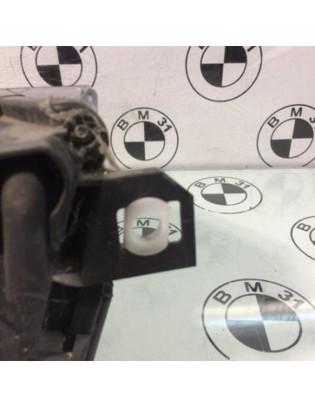 Optique avant principal droit (feux)(phare) BMW  Essence