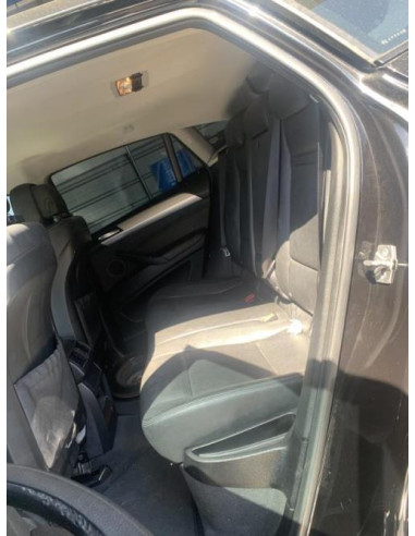 Custode arriere gauche BMW X6 E71 PHASE 2 Diesel