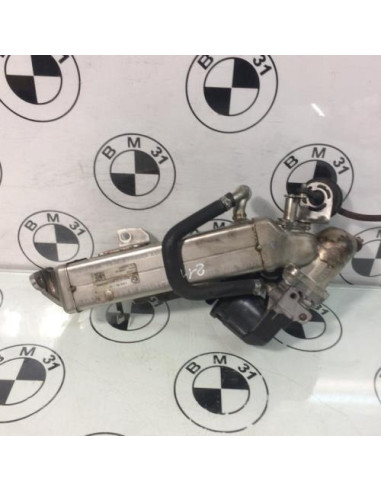 Radiateur EGR BMW SERIE 1 F20 PHASE 1 Diesel