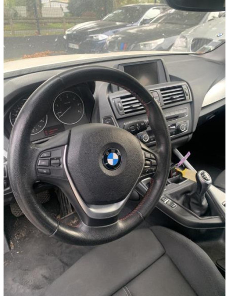 Radiateur EGR BMW SERIE 1 F20 PHASE 1 Diesel