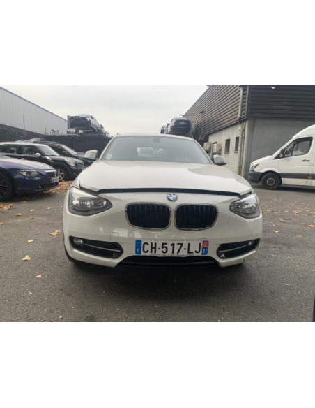 Radiateur EGR BMW SERIE 1 F20 PHASE 1 Diesel