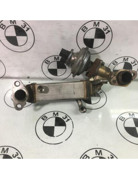 Radiateur EGR BMW SERIE 1 E81 Diesel