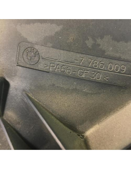 Moto ventilateur radiateur BMW SERIE 3 E46 PHASE 2 Diesel