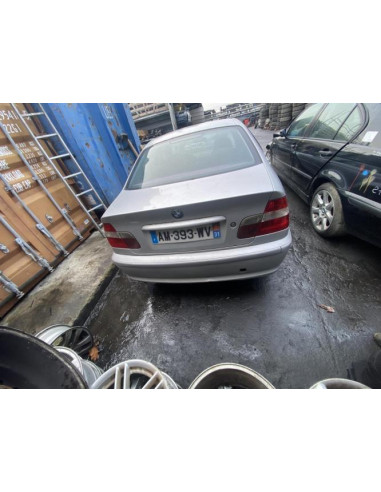 Moto ventilateur radiateur BMW SERIE 3 E46 PHASE 2 Diesel