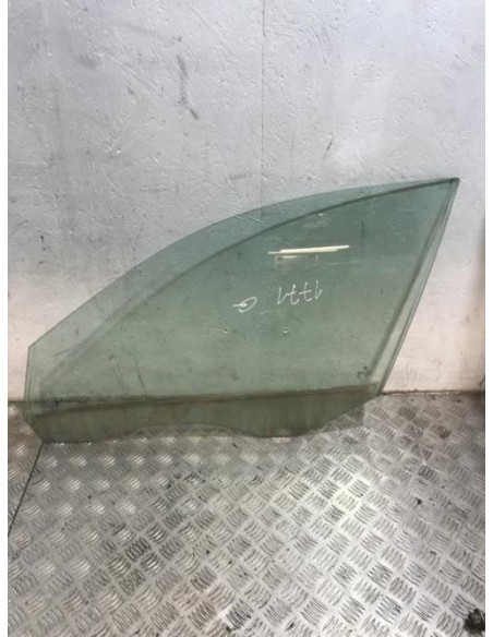 Vitre avant gauche BMW SERIE 5 E61 TOURING PHASE 1 BREAK Diesel